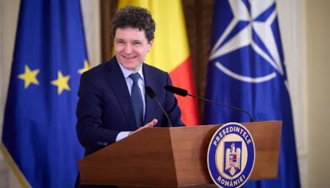 Україна та Румунія відновлюють діалог щодо нацменшин після 8-річної паузи