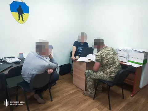 Фіктивні «бойові»: на Миколаївщині судитимуть офіцера