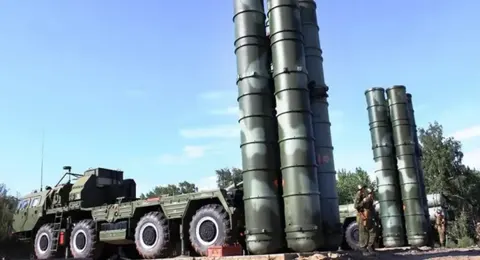 ЗСУ вдарили по С-400 під Геленджиком і тіньовому флоту РФ: деталі операції
