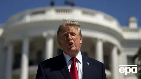 Трамп про Путіна: хоче угоди, але заважає ненависть між лідерами