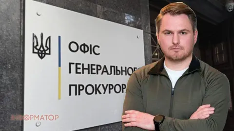 Спростування обшуків у генпрокурора: що відомо про справу кол-центрів