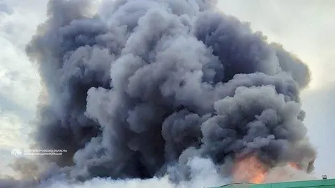 Атака на Дніпропетровщину: 20 ударів, вісім поранених, є важкі