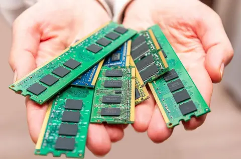 Samsung прогнозує, що дефіцит пам'яті триватиме до кінця 2028 року