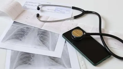 На Донеччині за пів року виявили 37 випадків туберкульозу