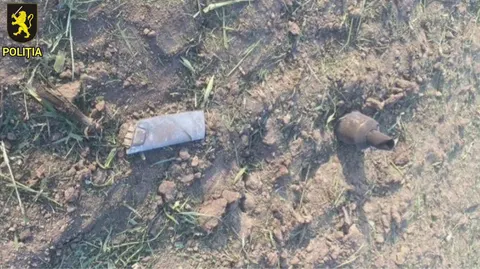 Молдова засудила порушення повітряного простору та вибух у країні