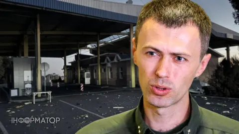 Удари по КПП на кордоні з Молдовою та Румунією: що це змінює для Одещини
