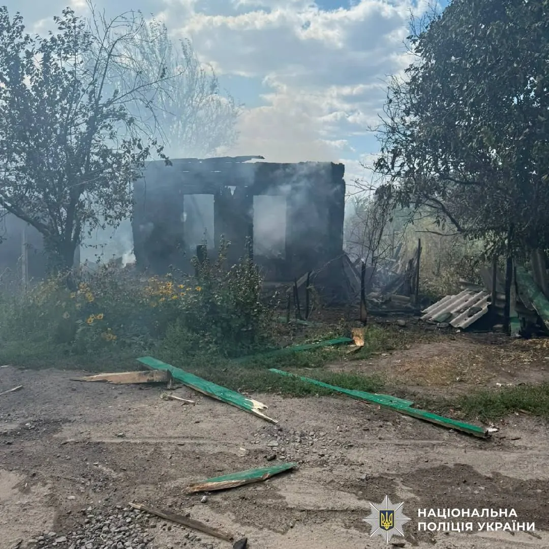 Атаки на Харківщину: 23 постраждалих за добу, серед них діти