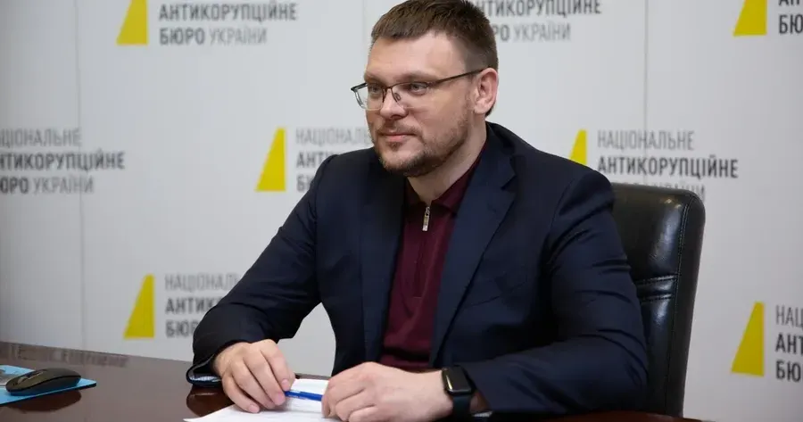 Справа «Карфаген»: Кривонос заперечує підозру і каже про спротив розслідуванню