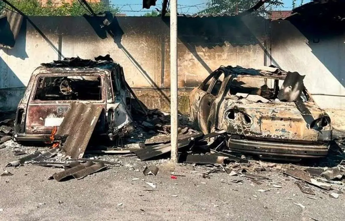 Обстріли Дніпропетровщини 2 серпня: двоє загиблих, є поранені