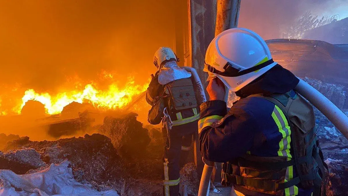 Зима-2027: РФ б'є по підстанціях та водоканалах, а не по армії