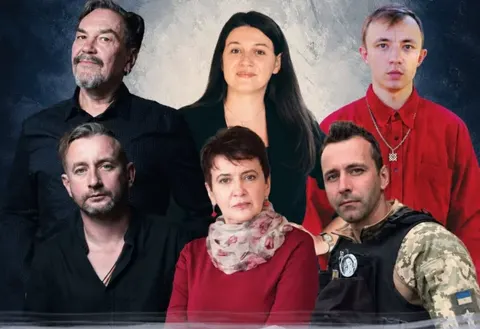Meridian Czernowitz: 17-й літературний фестиваль стартує у Чернівцях