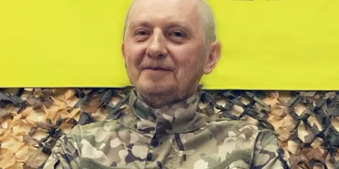 Пан Роман мобілізувався: блогер служитиме у полку безпілотних систем