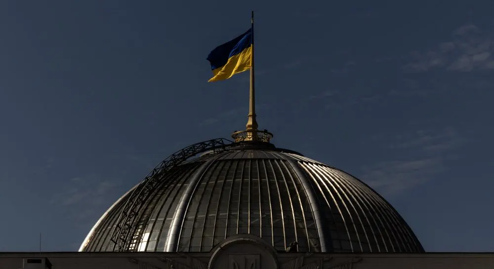 У Раді нові депутати: хто замінив Маслова та Безгіна