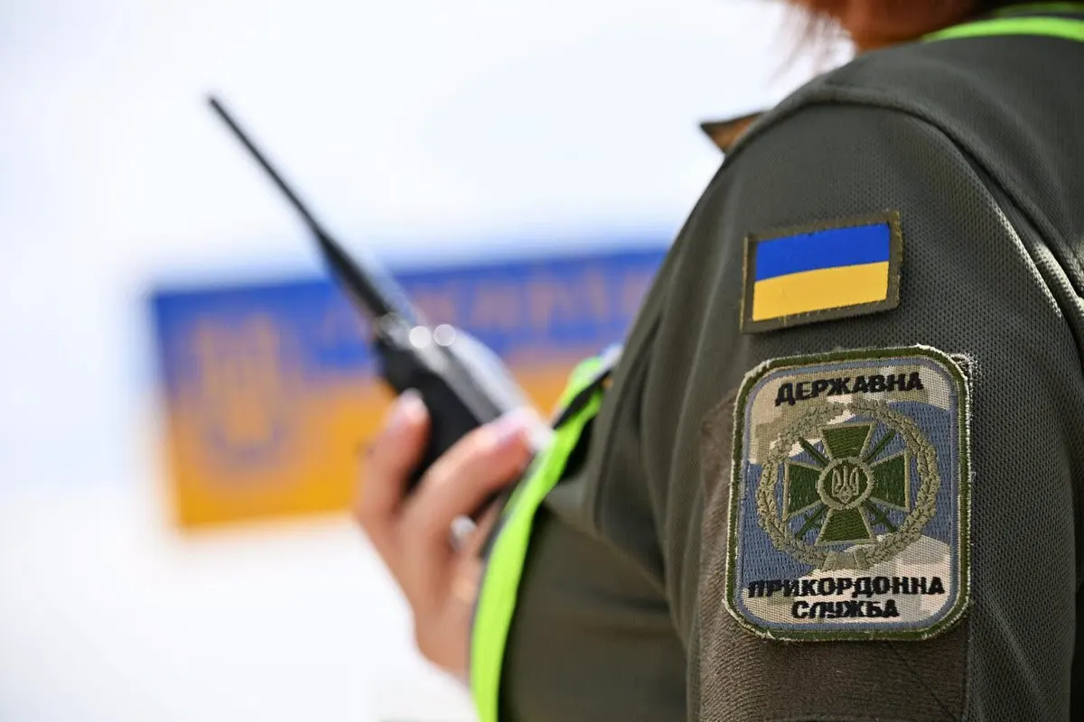 Черги на пунктах пропуску Львівщини: що означає ситуація для тих, хто перетинає кордон