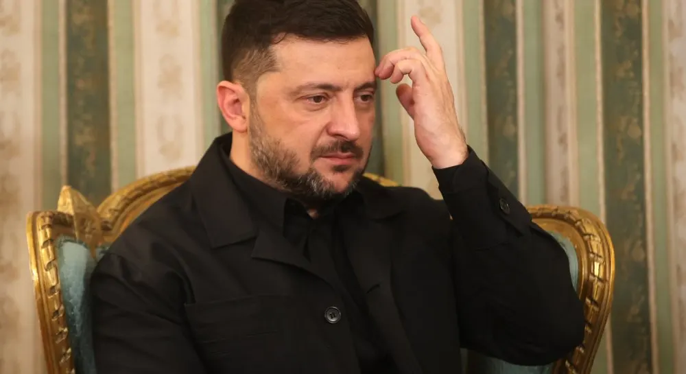 Зеленський: війна, ймовірно, триватиме взимку, потрібен зимовий пакет