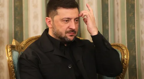 Зеленський: війна, ймовірно, триватиме взимку, потрібен зимовий пакет
