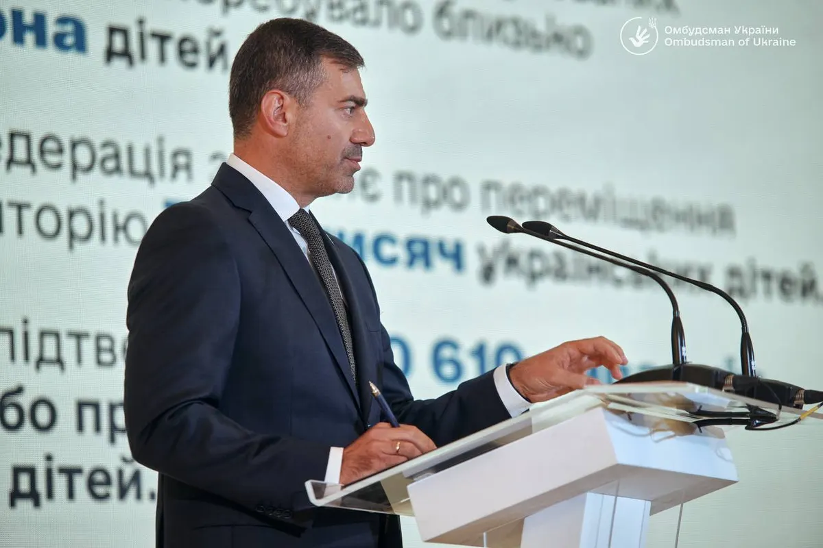 Полон для іноземців: в Україні — громадяни 51 країни, що воювали за РФ
