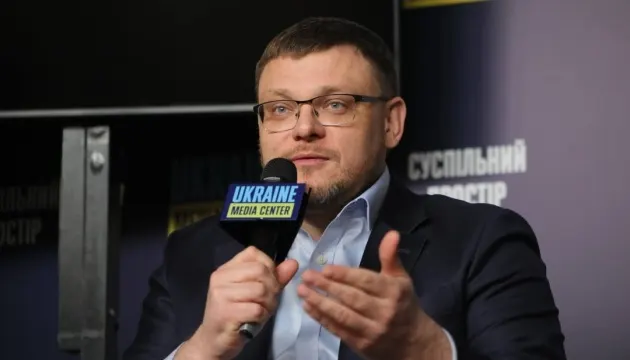 Кривонос: на суддів у справі Магамедрасулова тиснуть, але вони мовчать