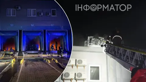 Удар по складах з продуктами на Одещині: троє постраждалих