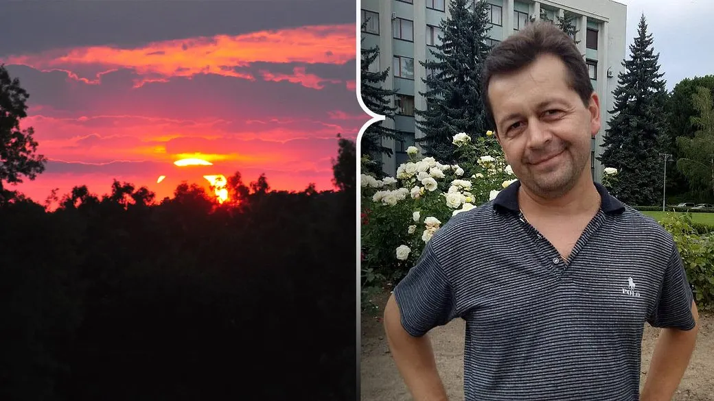 Часткове сонячне затемнення 12 серпня: що побачать рівняни
