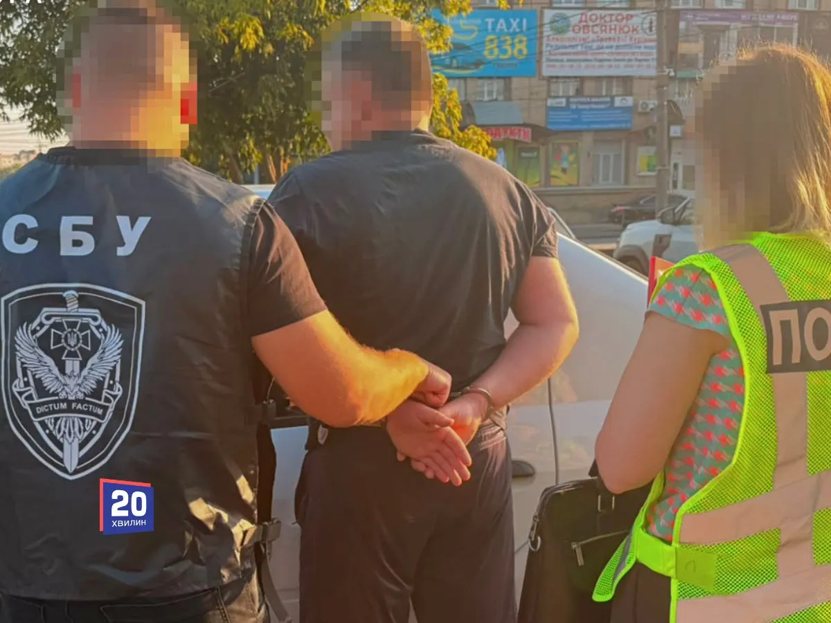 Корупційні схеми на Вінниччині: земля, мобілізація та фіктивні відстрочки