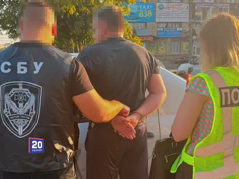Корупційні схеми на Вінниччині: земля, мобілізація та фіктивні відстрочки