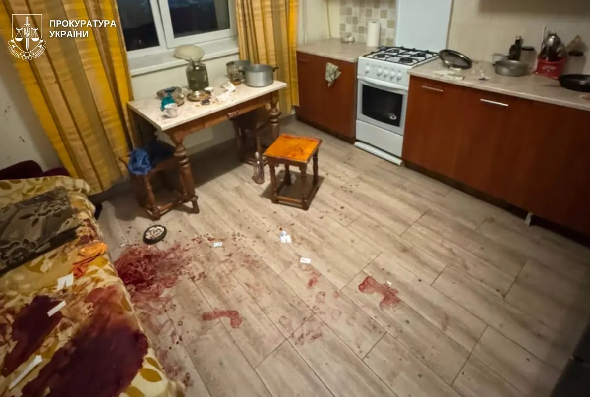 Сварка у Львові завершилася ножовими пораненнями: підозрюваному загрожує до 8 років