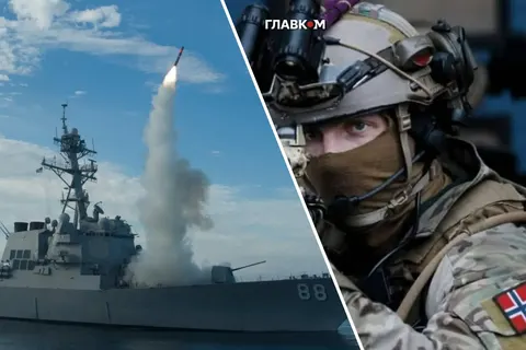 Росія назвала цілі для ударів по Норвегії: що це означає
