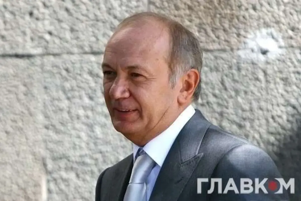 СБУ двічі відмовила НАБУ в санкціях проти Іванющенка: деталі