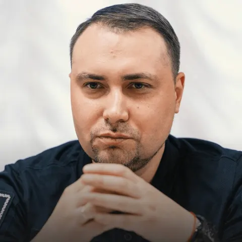 Буданов: тристоронні переговори про мир можуть відбутися вже у жовтні