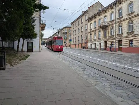 Львів передав три туристичні сайти в управління туризму