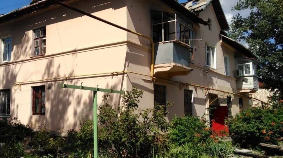 Майже 50 атак за день: на Дніпропетровщині п’ятеро поранених, руйнування та пожежа