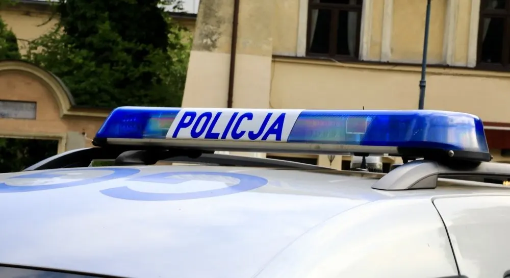 У Польщі затримали чоловіка за заклики вбити Зеленського