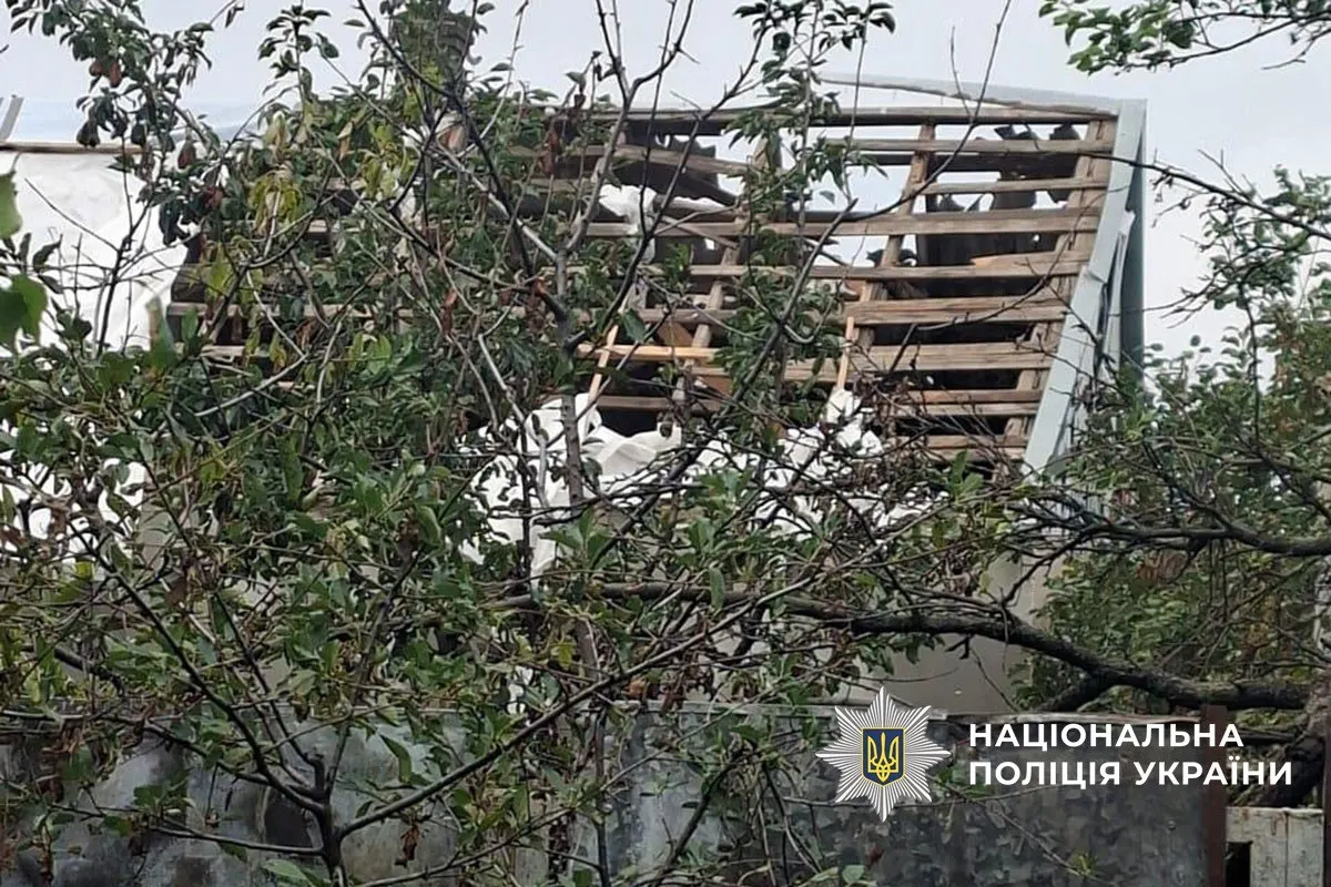 Удар касетними боєприпасами по Краматорську: що відомо про наслідки