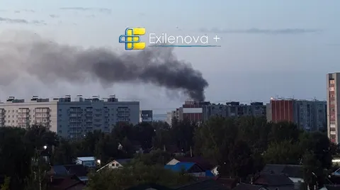 Атака дронів на Ярославль: під ударом міг бути НПЗ