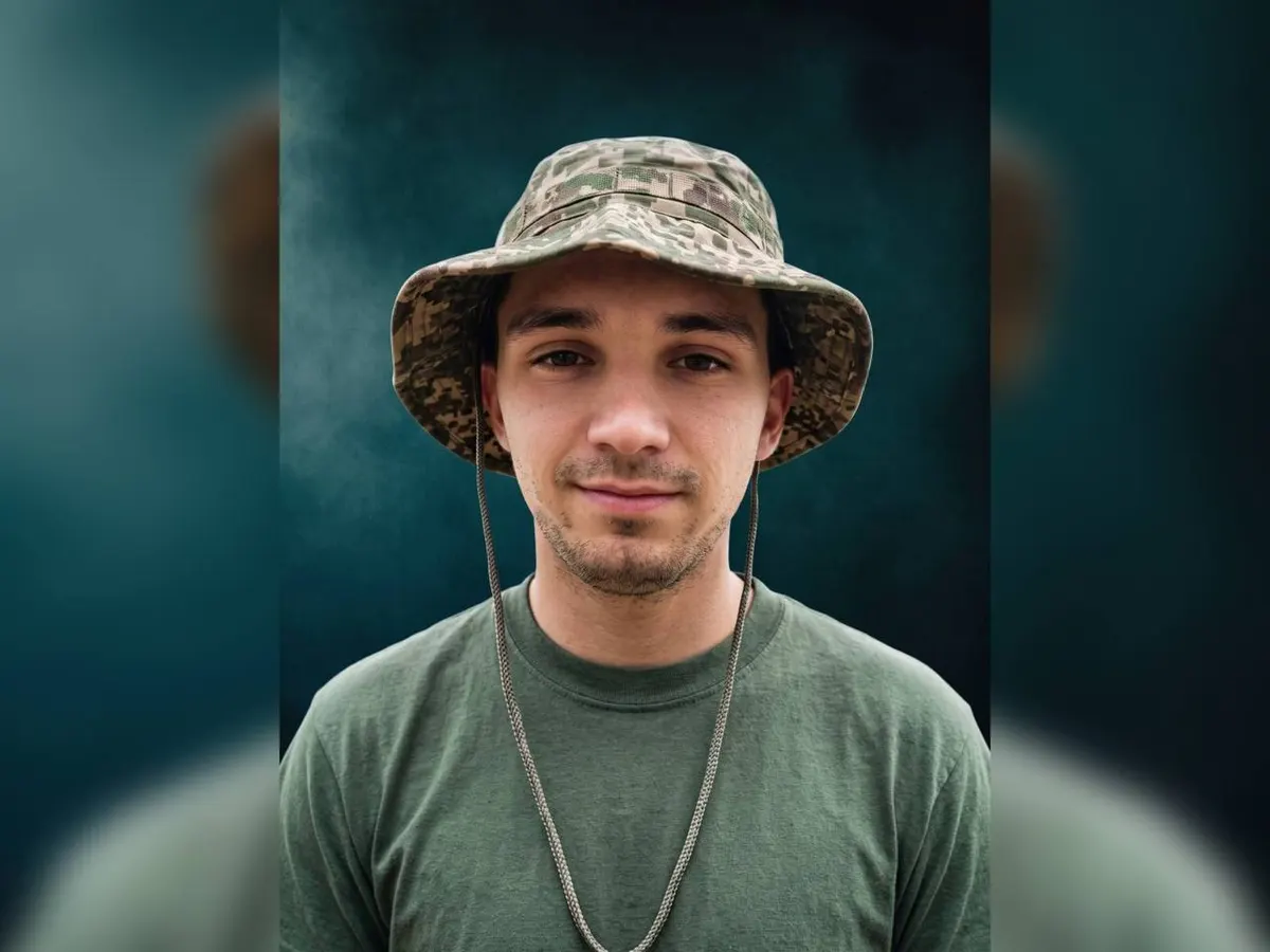 На війні загинув солдат з Нікополя Олександр Коновалов