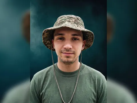 На війні загинув солдат з Нікополя Олександр Коновалов