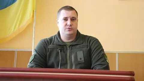 У Чернівецькому ТЦК призначено нового керівника: що відомо