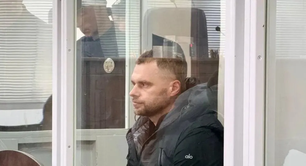 Справу «Карфаген»: суд залишив фігуранта під вартою зі зниженою заставою