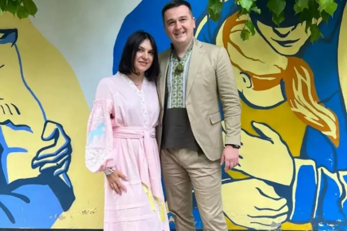 Невістка Крупи постане перед судом через незадекларовані $540 тисяч