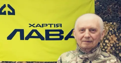 Пана Романа мобілізували: блогер служитиме в полку безпілотних систем «Лава»
