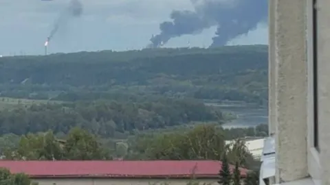 Удар по НПЗ в Уфі: що це означає для російської нафтопереробки