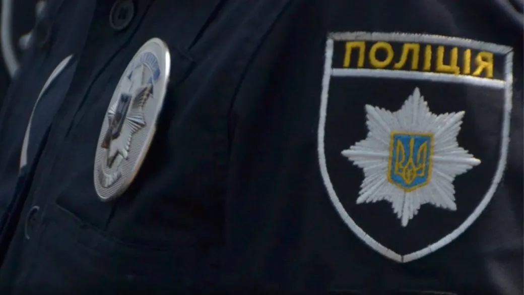 У Львові п'яний чоловік вдарив палицею працівника Муніципальної варти