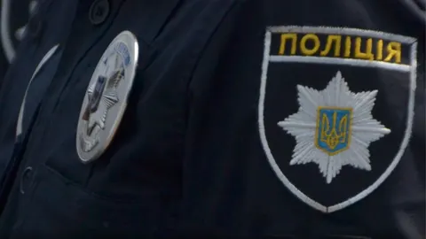У Львові п'яний чоловік вдарив палицею працівника Муніципальної варти