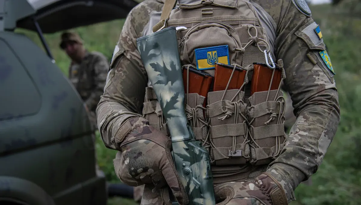 7 вересня: День воєнної розвідки та екологічні ініціативи