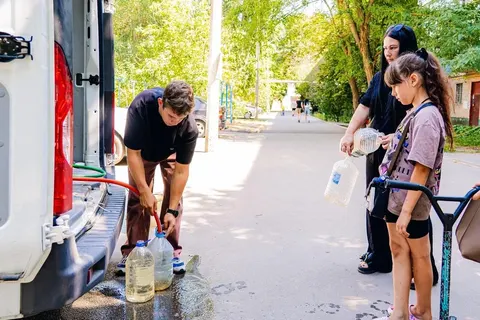 Окуповані села Запоріжчини: життя на межі вимирання