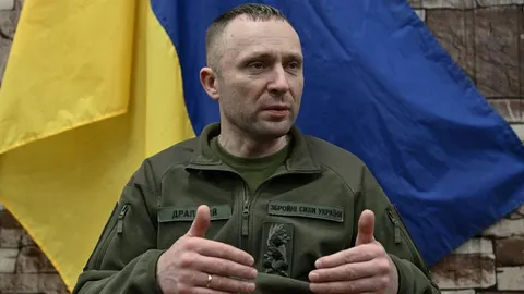 Драпатий назвав шість принципів, на яких будуватиме управління ЗСУ