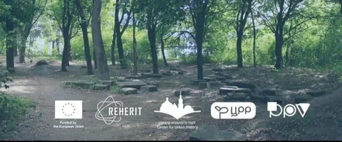 У Рівному обирають нову назву для парку «Єврейка»