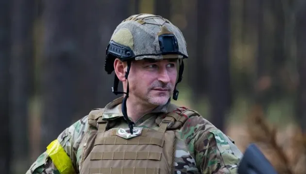 Ніколюк залишає посаду командувача угруповання «Схід»: що це означає