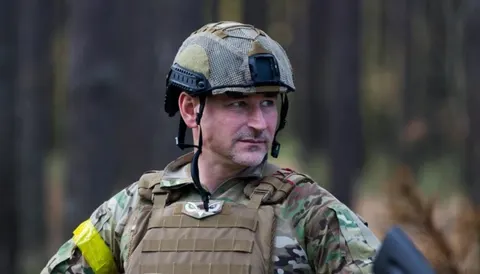 Ніколюк залишає посаду командувача угруповання «Схід»: що це означає